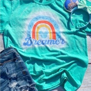 Disney Dreamer T-shirt